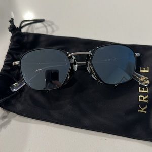 KREWE Ward Blinker Sunglasses